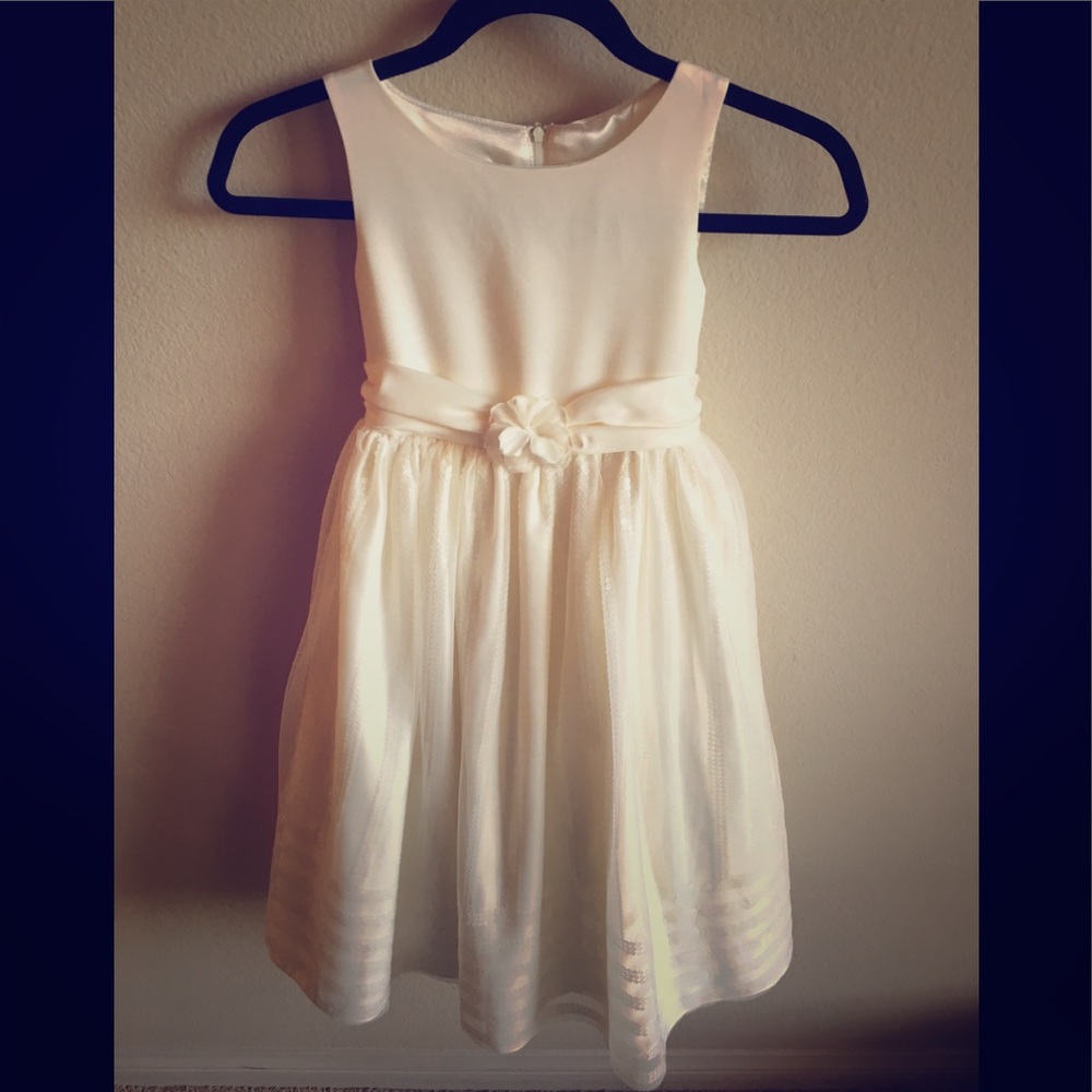 🔳 Girls Dress 🔳